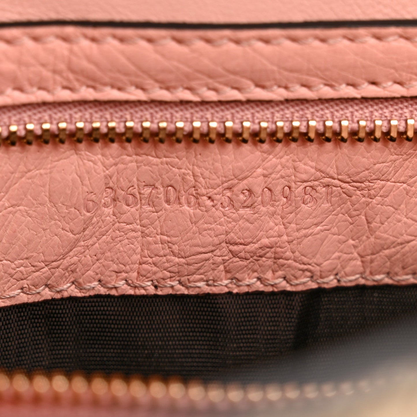 Snakeskin Ostrich Calfskin Small Jackie 1961 Hobo Pink Multicolor