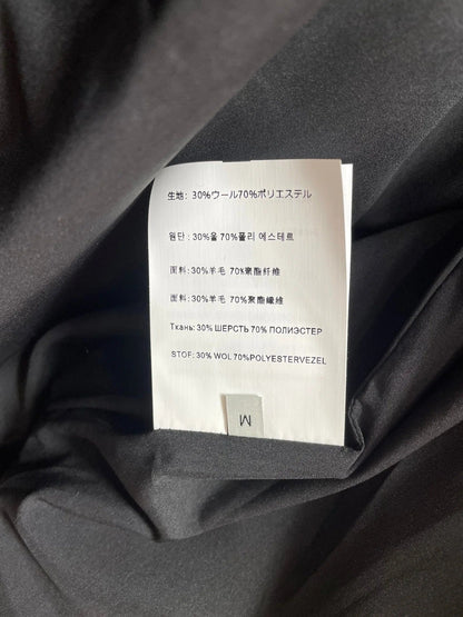 PRADA 25S JACKET 391