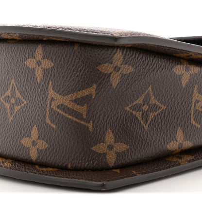 Reverse Monogram Tilsitt
