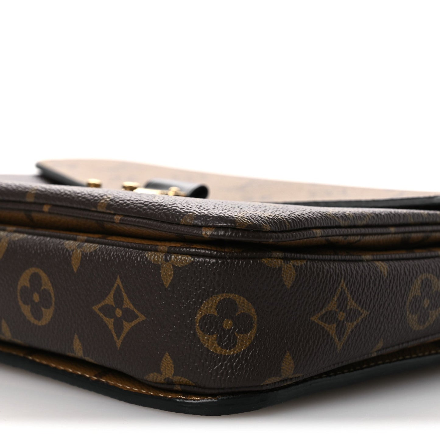 Reverse Monogram Pochette Metis