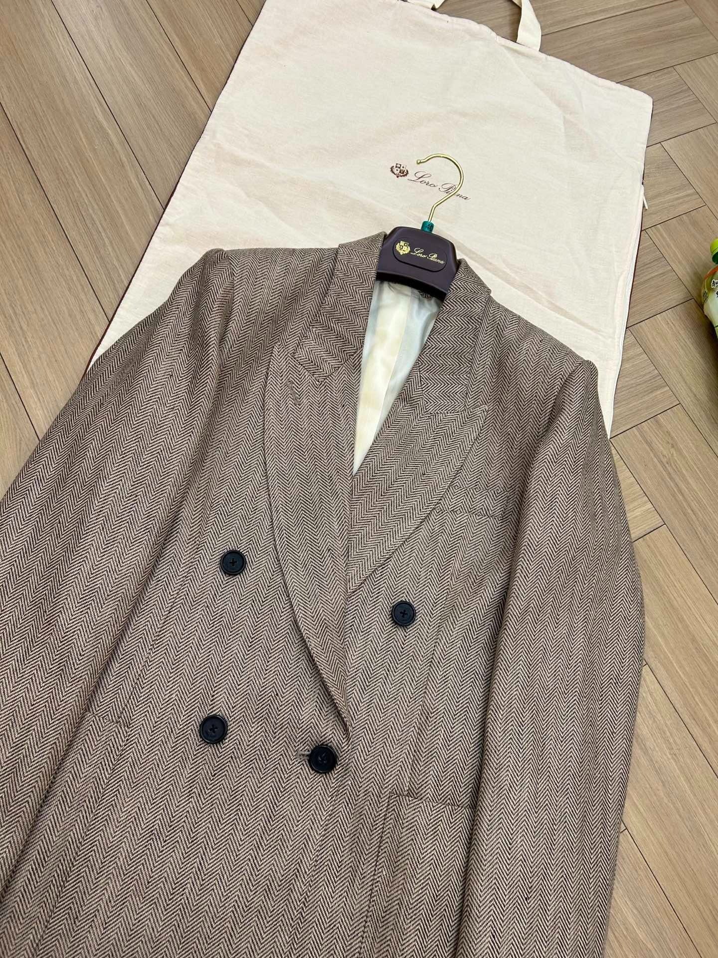 LP WAISTCOAT STYLE 172