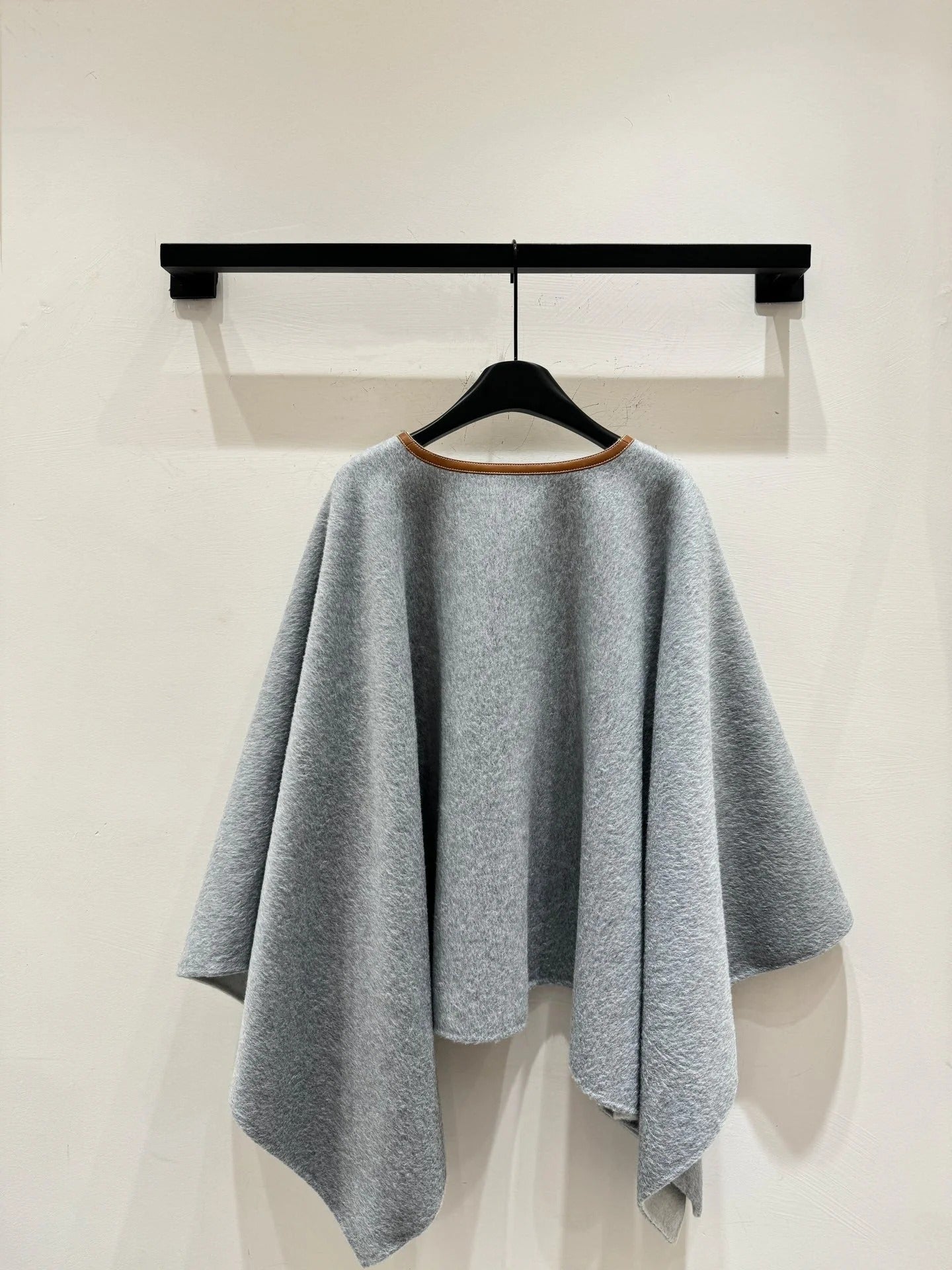 LP CASHMERE COAT STYLE 197