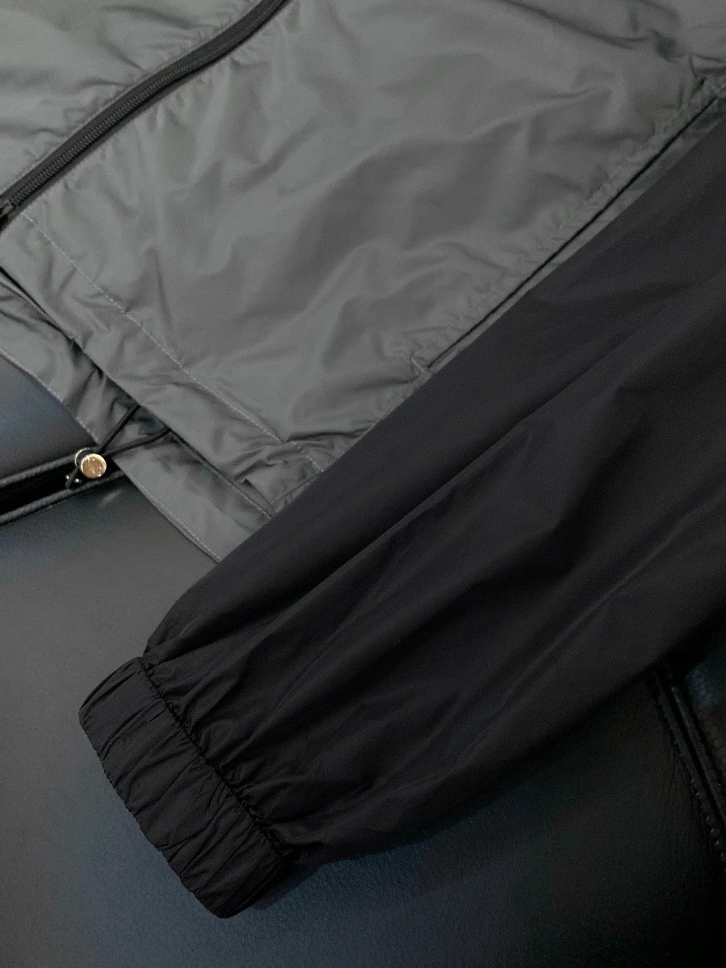 PRADA 25S JACKET 388