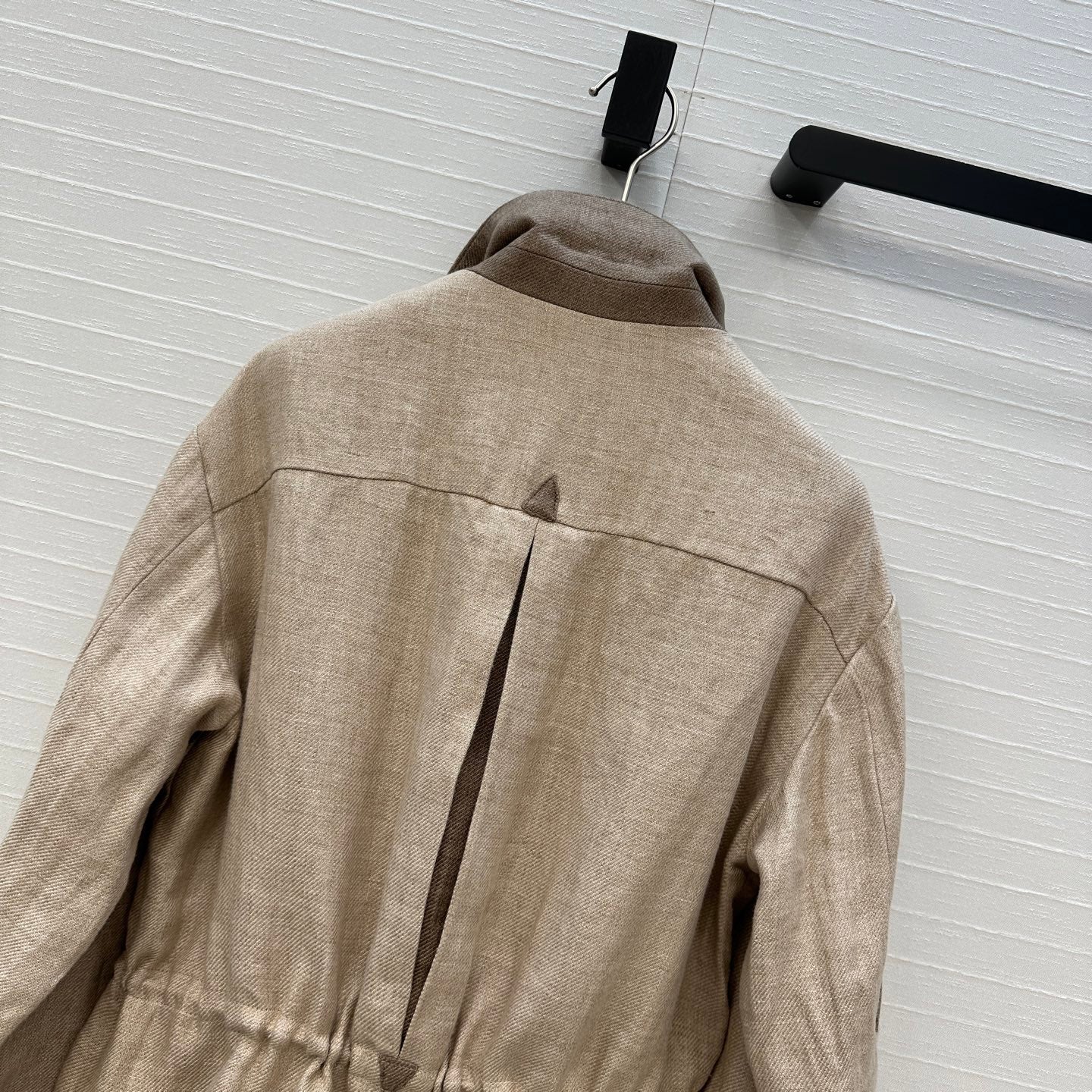 LP 25 Jacket Beige Linen 292485