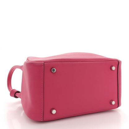 Swift Verso Mini Lindy 20 Rose Mexico Rouge Piment