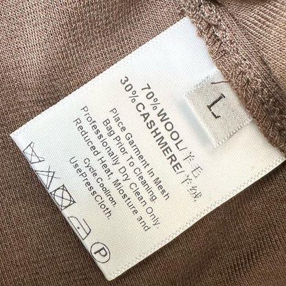 YSL 25S PULLOVER STYLE 104