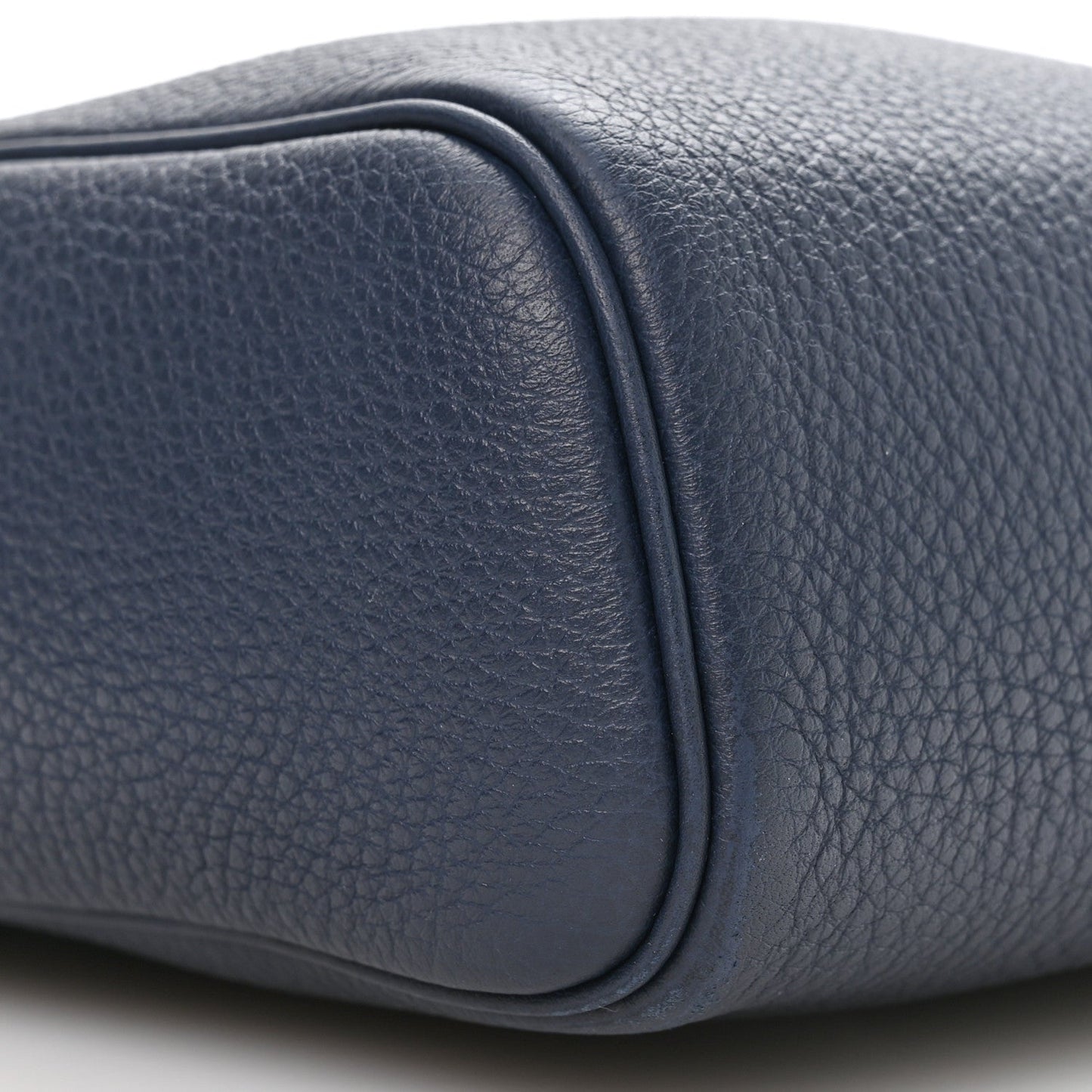 Togo Hac A Dos PM Backpack Bleu Nuit
