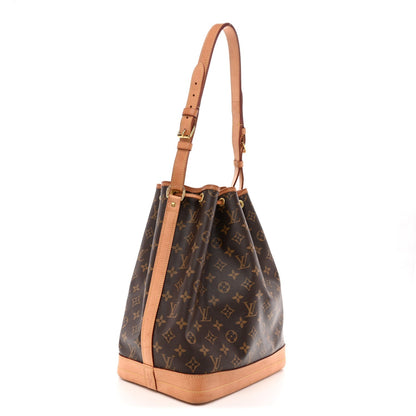 Monogram Noe