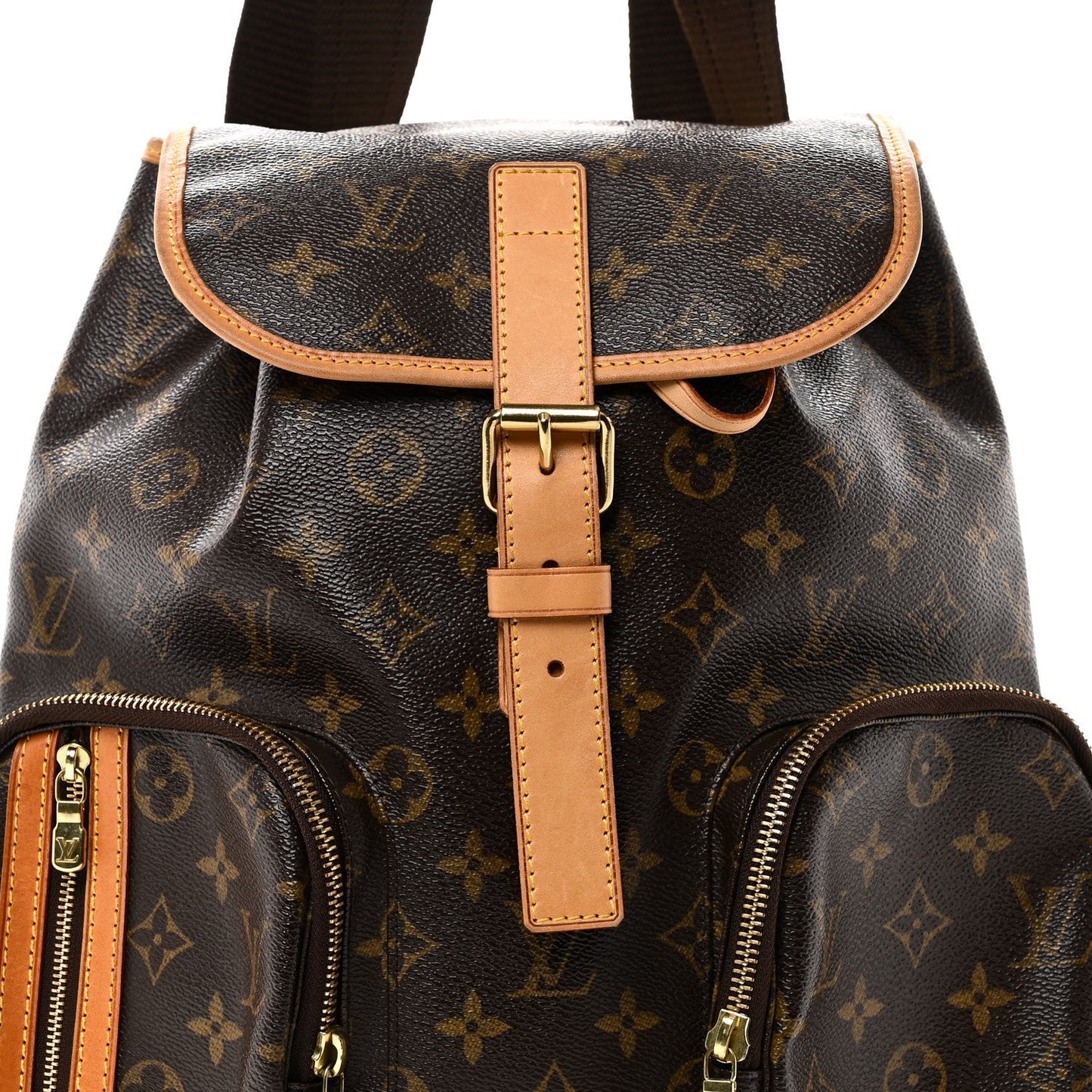 Monogram Bosphore Backpack