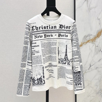 DIOR 25S T-SHIRT 515
