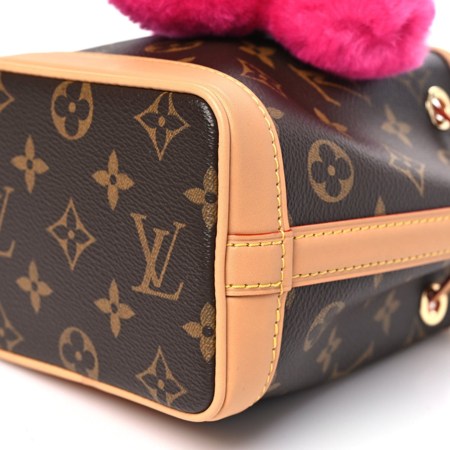 Monogram Noe-Where Vivienne Frozen Orchid