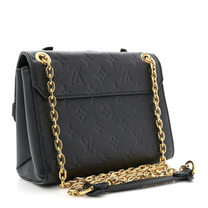 Empreinte Vavin BB Black
