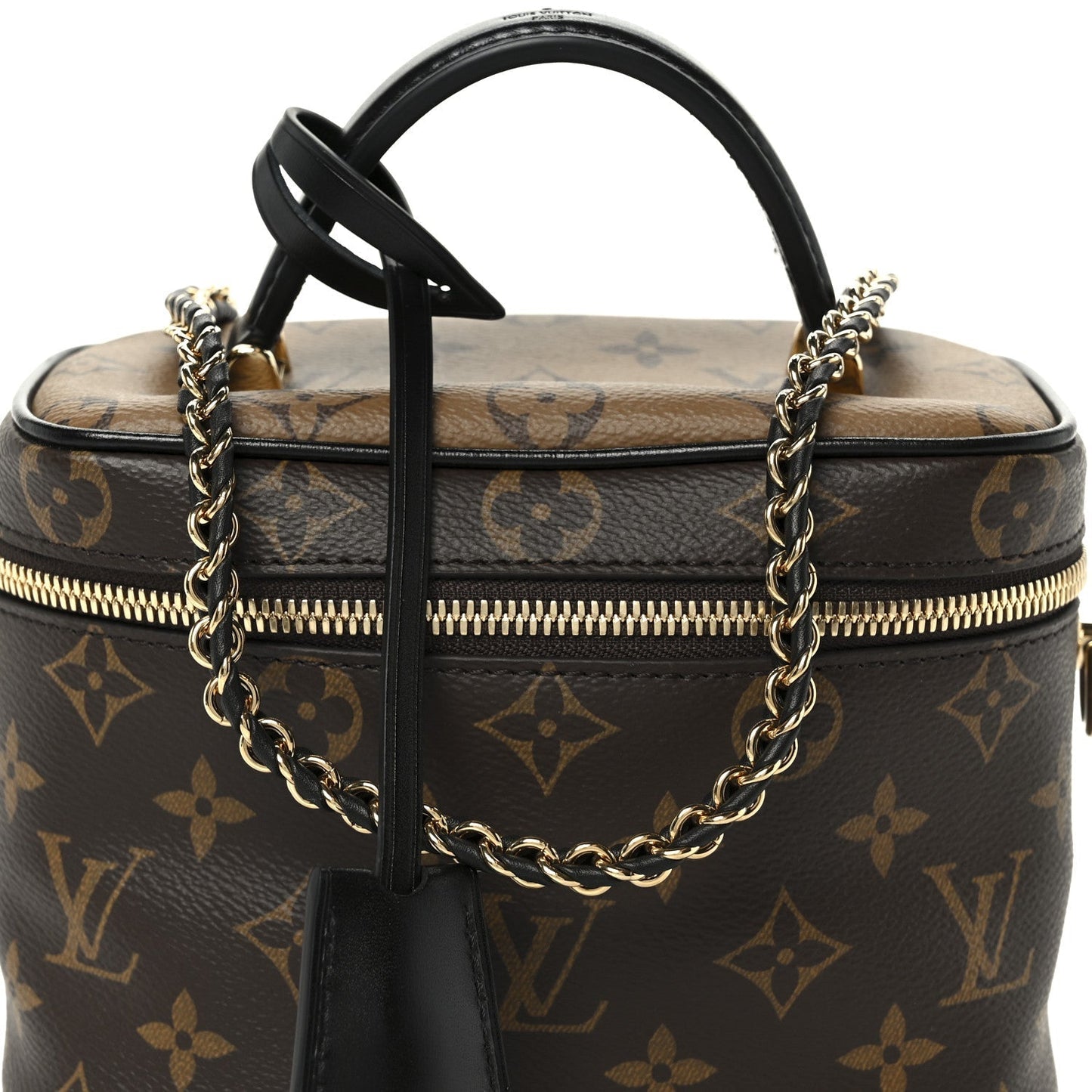 Reverse Monogram Vanity PM