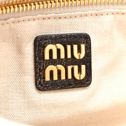 Nappa Ivy Bag Caffe