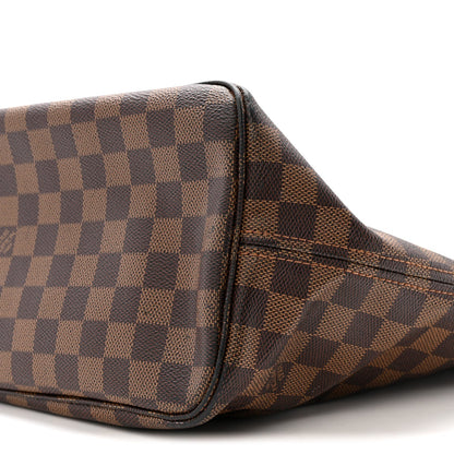 Damier Ebene Neo Neverfull MM