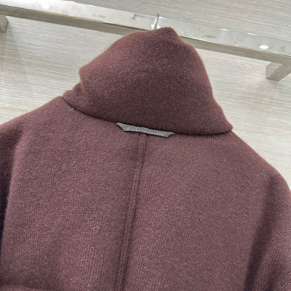 LP COAT STYLE 148