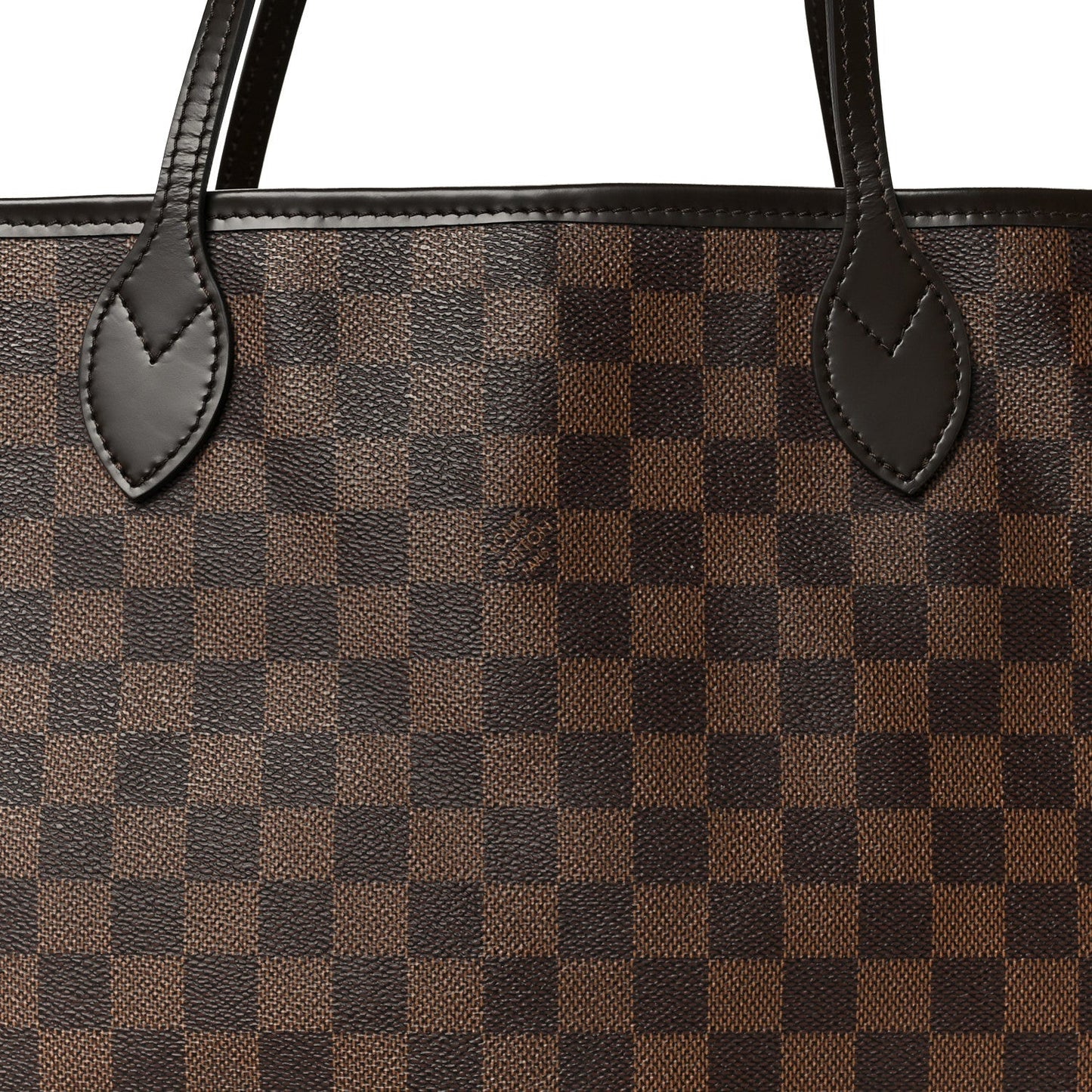 Damier Ebene Neo Neverfull MM