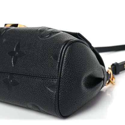 Empreinte Monogram Giant Favorite Black