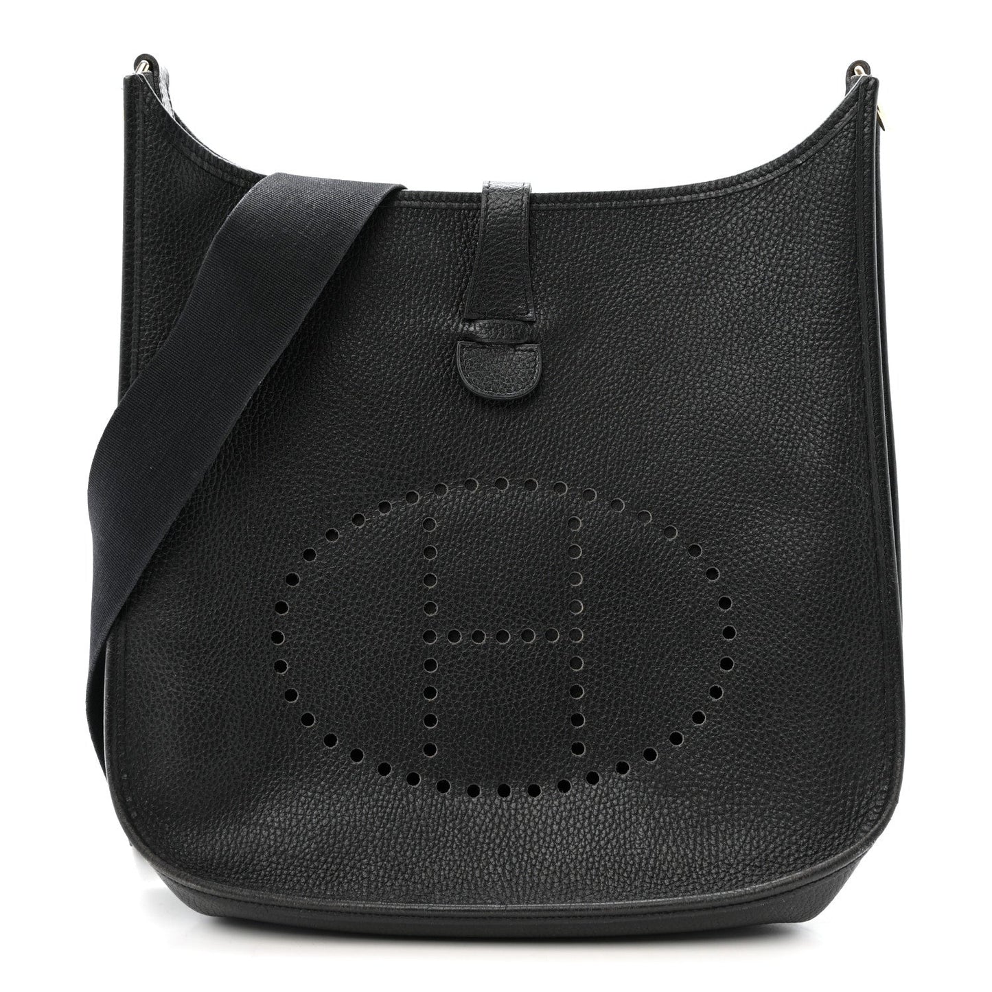 Ardennes Evelyne GM Black
