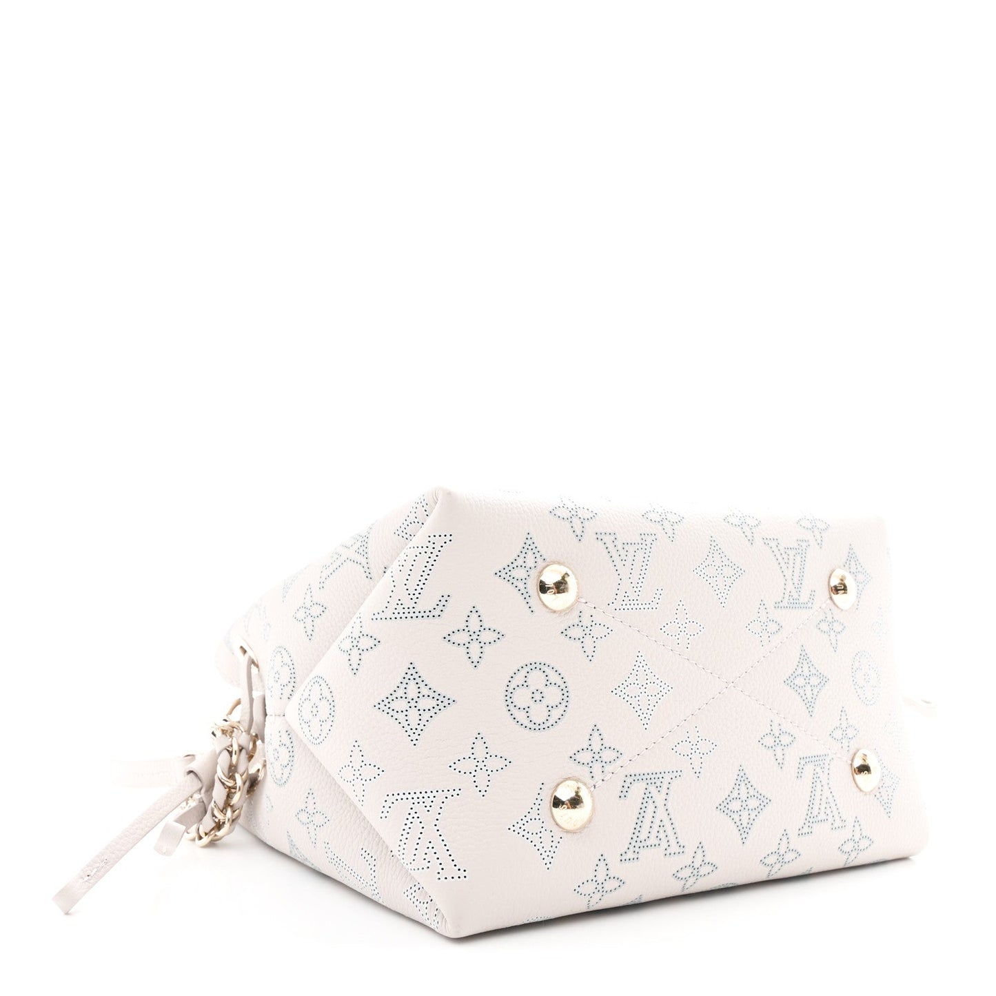 Mahina Flight Mode Bella Tote Brume Gray