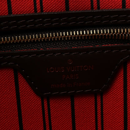 Damier Ebene Neo Neverfull MM