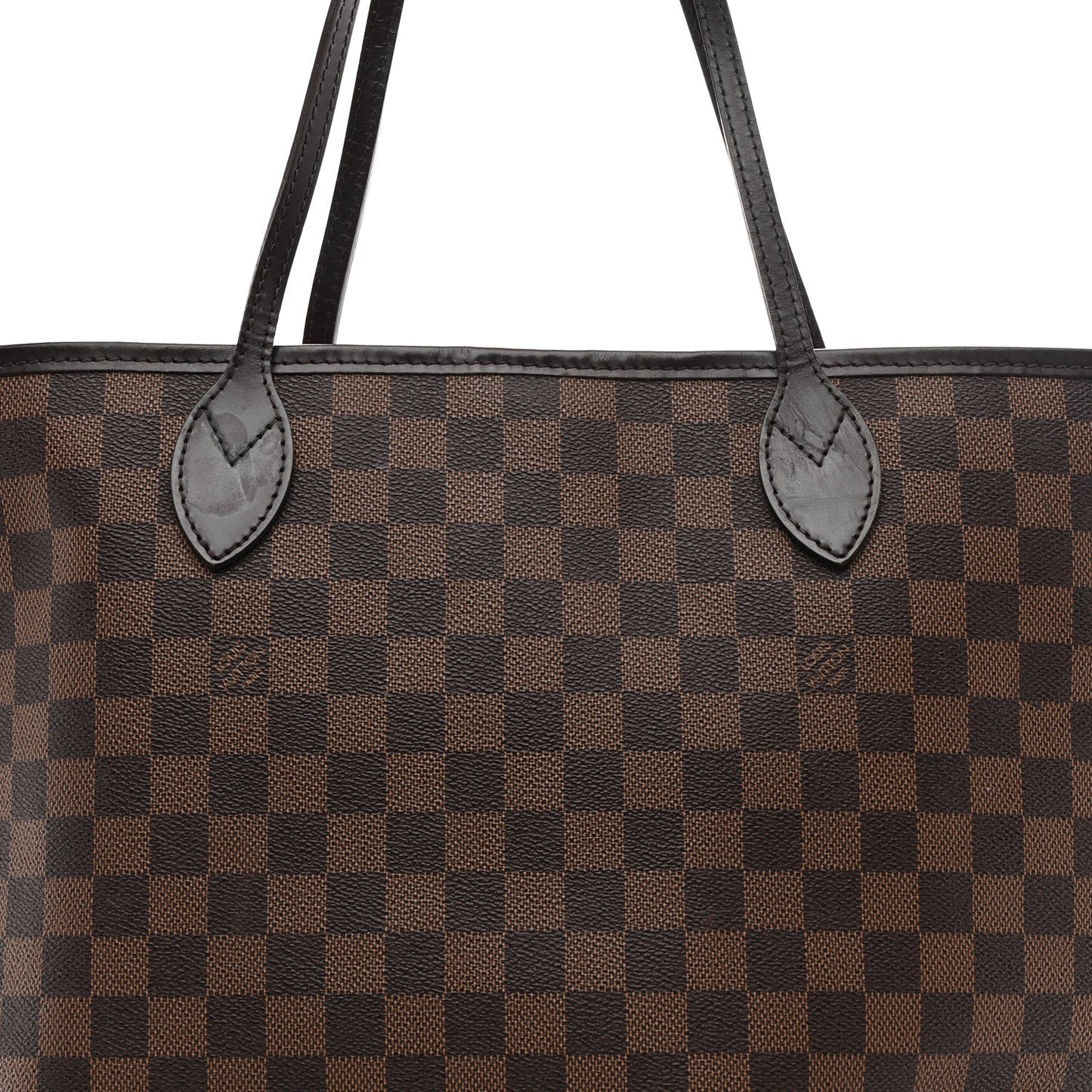 Damier Ebene Neverfull GM