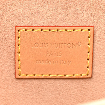 Monogram Pochette Camille Dune