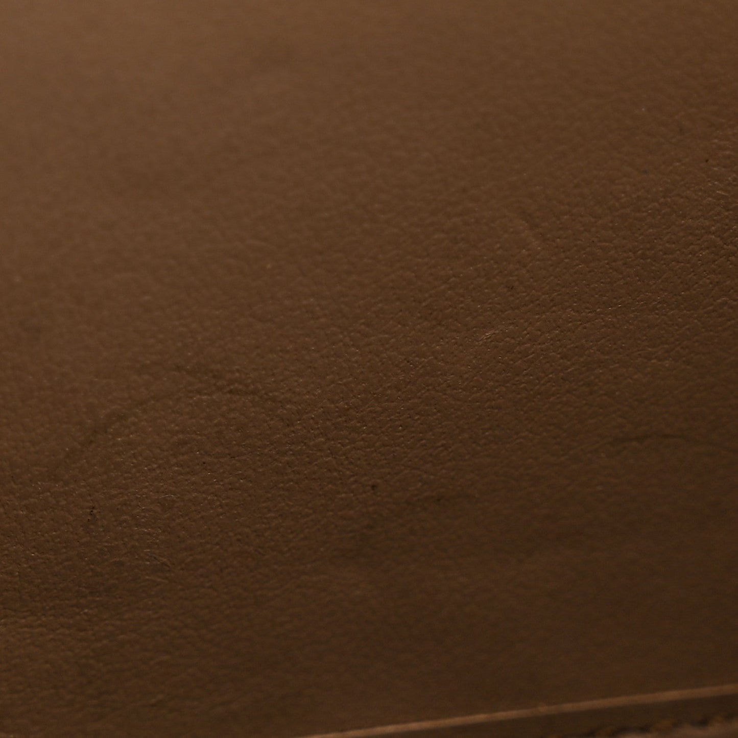 GG Supreme Monogram Mini Dionysus Chain Wallet Beige Taupe