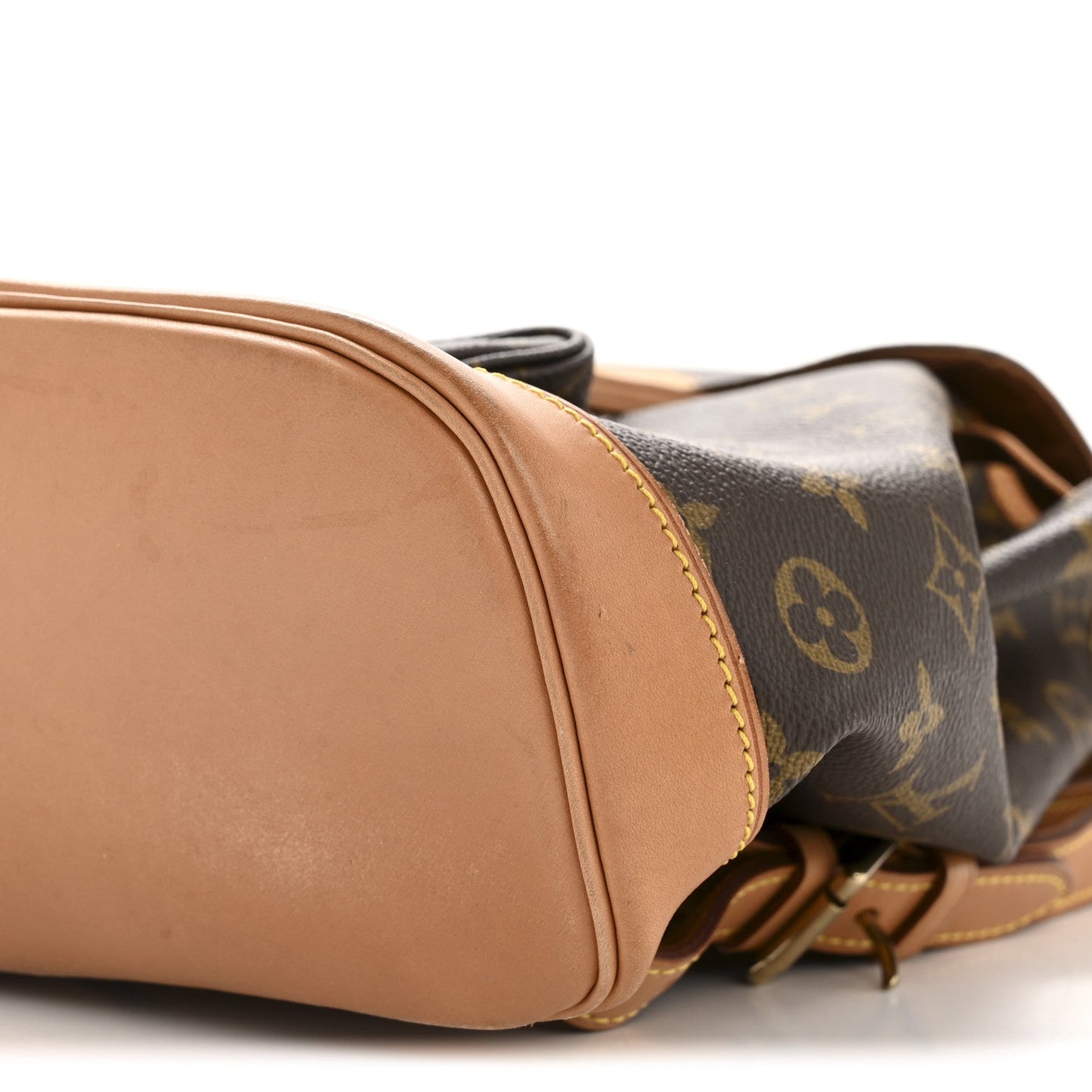 Monogram Montsouris MM Backpack