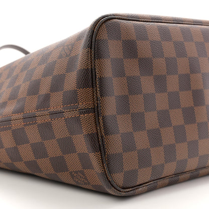 Damier Ebene Neo Neverfull MM