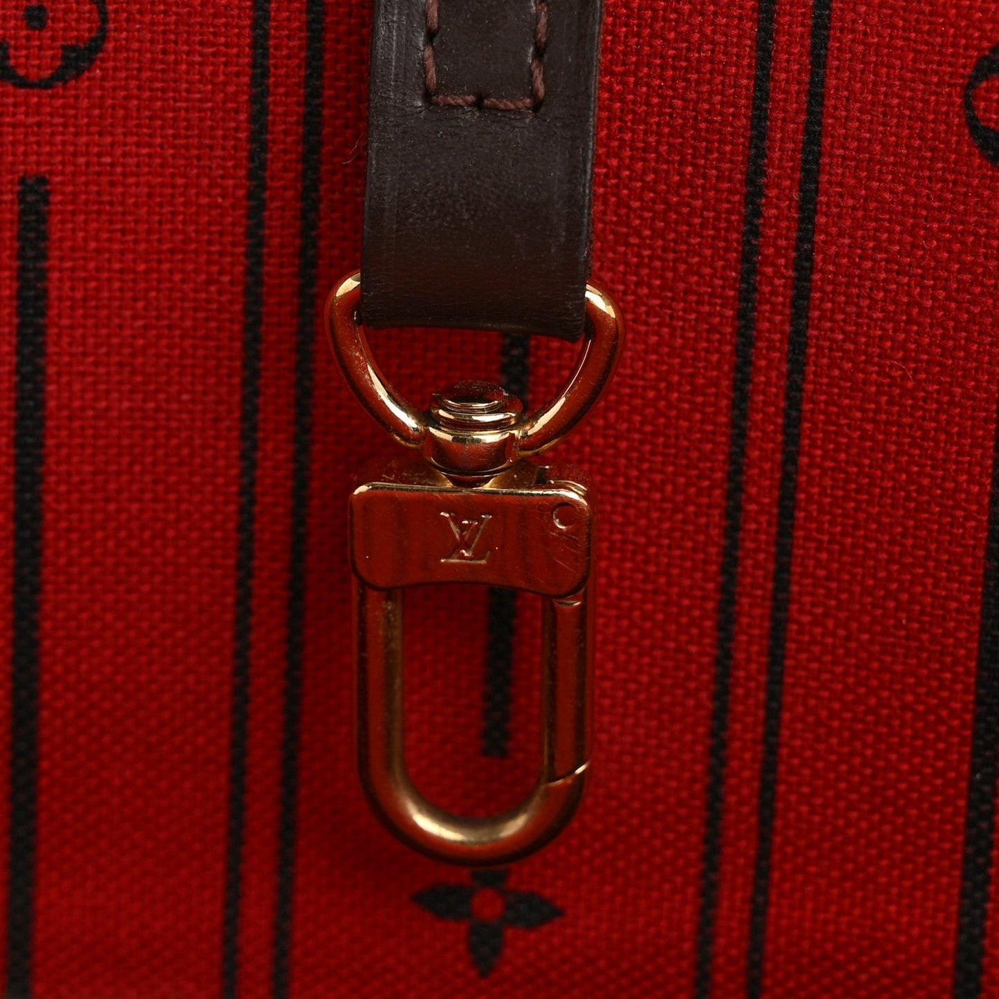Damier Ebene Neverfull MM