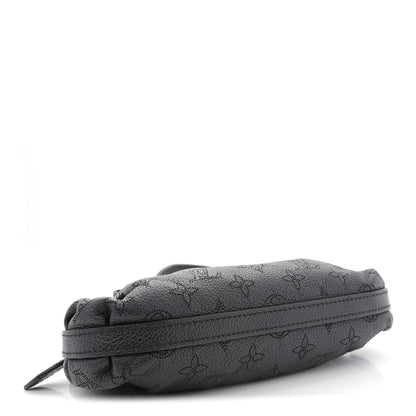 Mahina Scala Mini Pouch Black