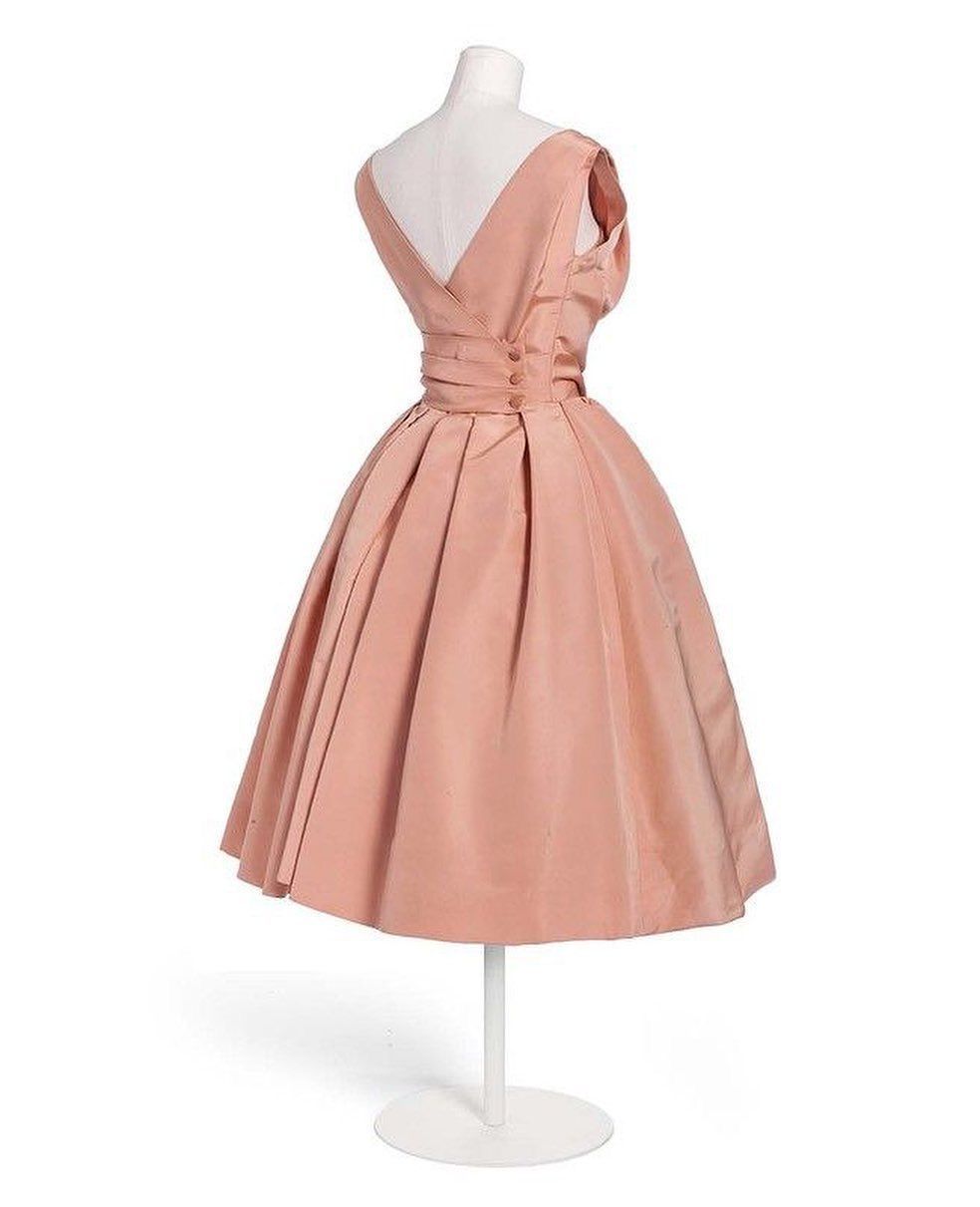 formaldressy--Peach Pink Simple Medium Length/Short Princess Elegant Formal Homecoming Dress Hoco Dress gh5604