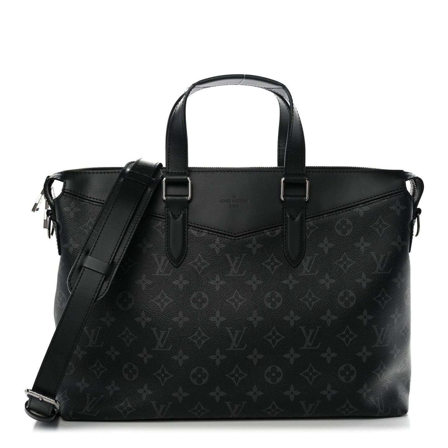Monogram Eclipse Explorer Briefcase