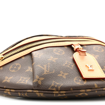 Monogram High Rise Bumbag
