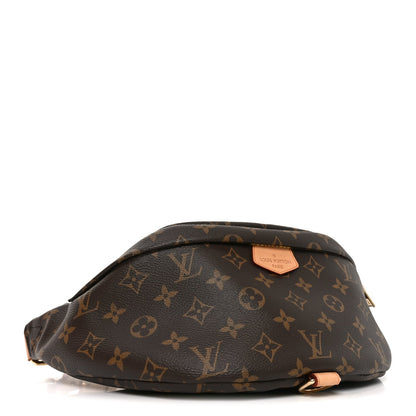 Monogram Bumbag