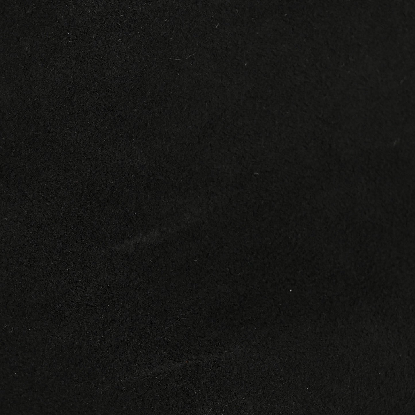 Calfskin Tambourin Black