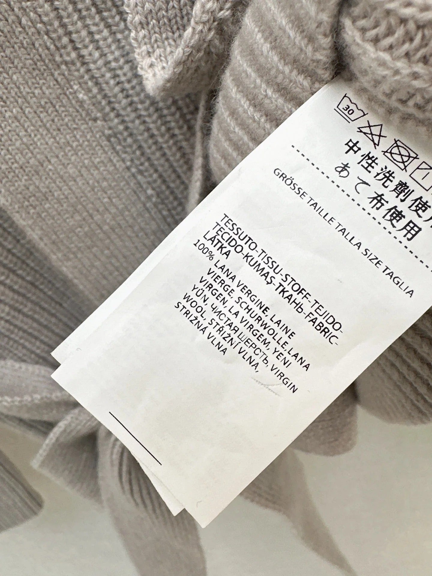 MAX MARA 25S STAND COLLAR CARDIGAN COAT 035