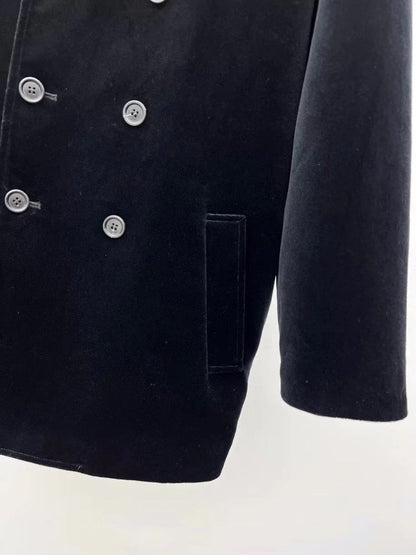 YSL 25S COAT STYLE 55