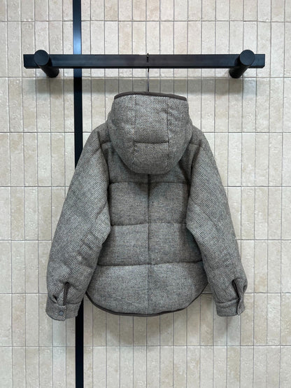 BURBERRY 25S JACKET 243