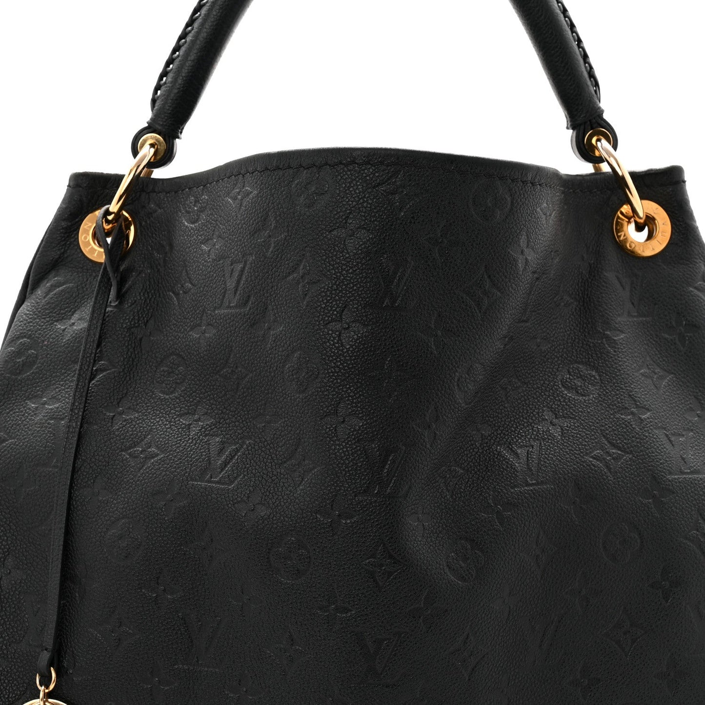 Empreinte Artsy MM Black