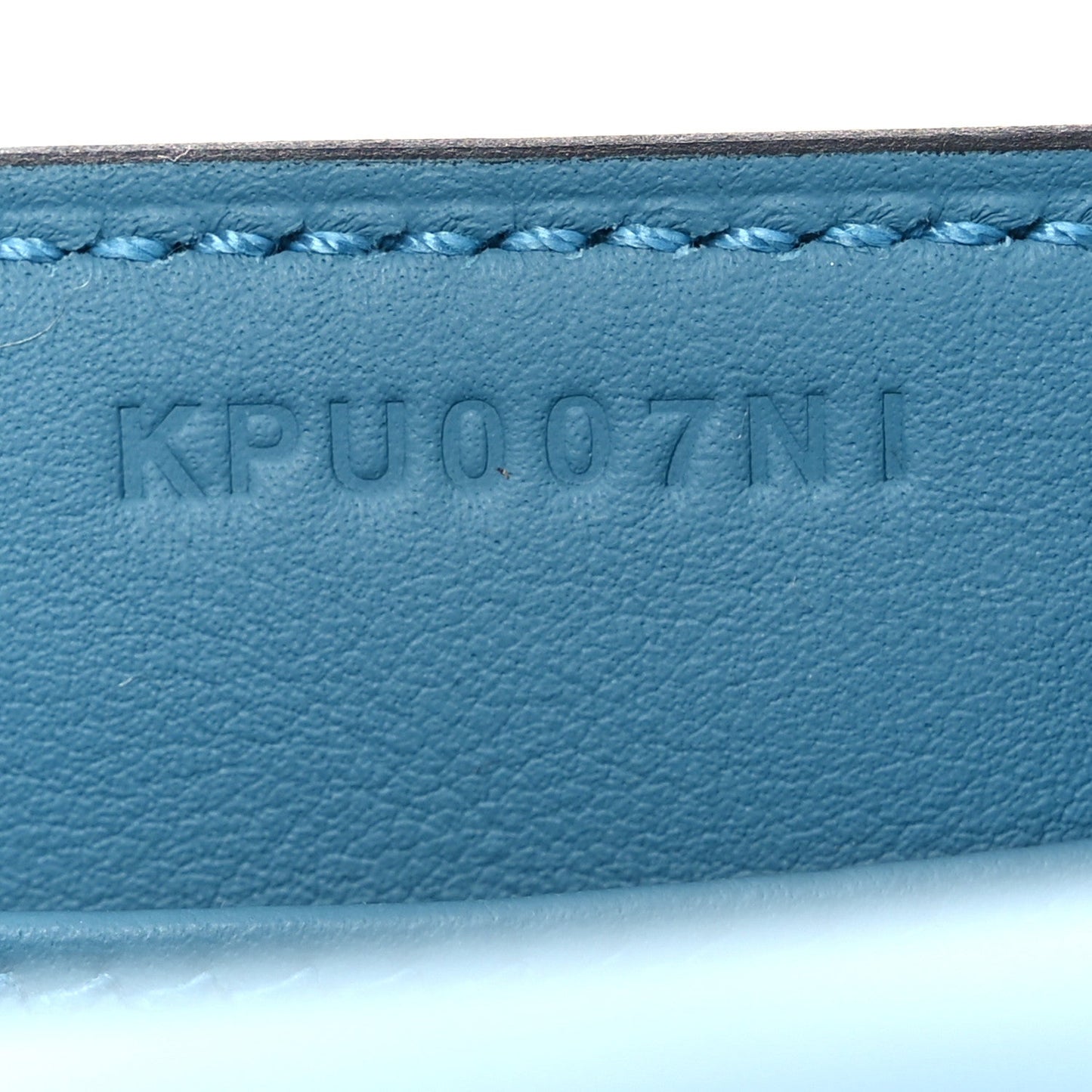 Chevre Mysore Geta New Bleu Jean