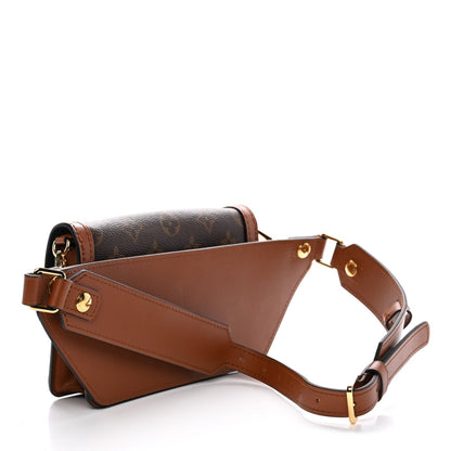 Reverse Monogram Dauphine Bumbag