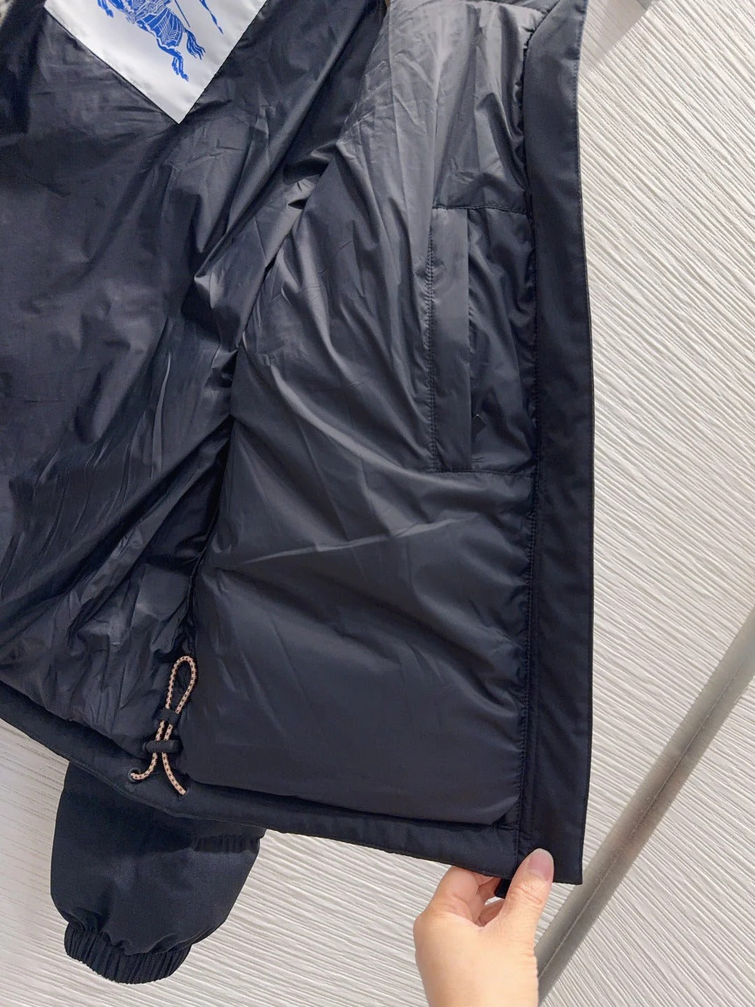 BURBERRY 25S DOWN JACKET 311