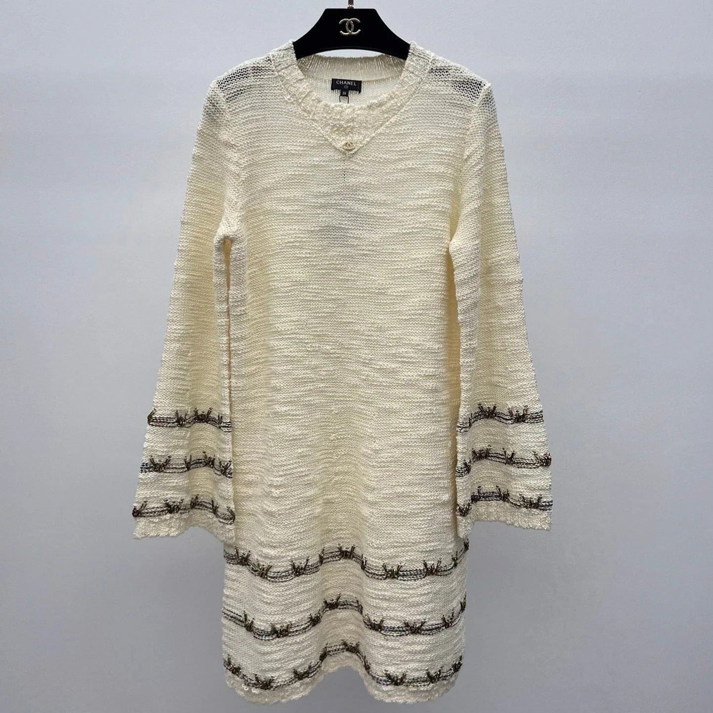 CHANEL 25S DRESS STYLE 175