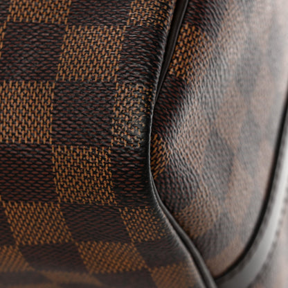 Damier Ebene Speedy Bandouliere 30