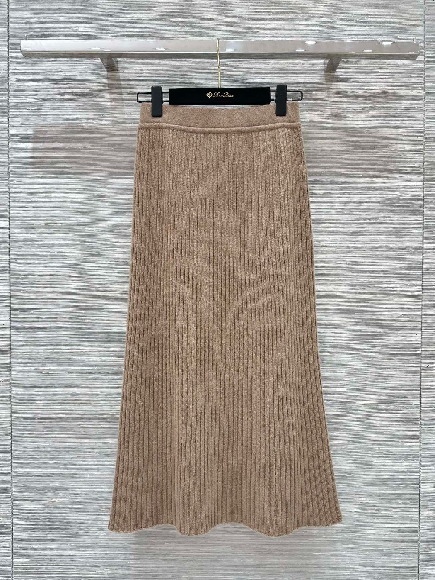 LP TOP AND SKIRT SET STYLE 191