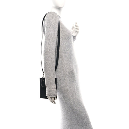 Epi Petit Sac Plat Black