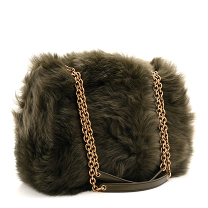 Shearling Fur Medium Jamie 4.3 Olive Ranch Olive Ranch
