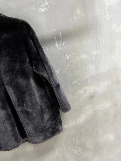 HERMES 25S COAT 035
